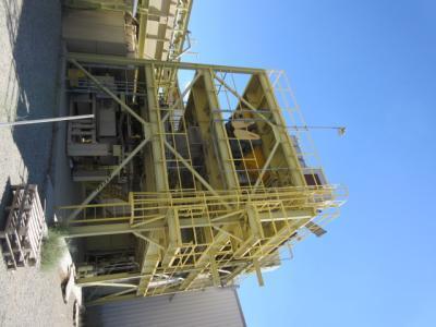 Recycle Material Frame/Structure