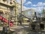 Medical Waste Recycling System