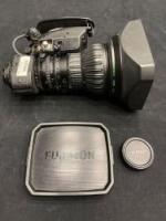 Fujinon HA20x7.8BERM-M28 HD Zoom Lens