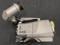 Grass Valley LDX 80 Camera