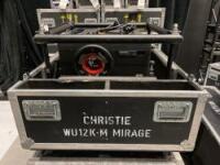 Christie WU12K-M Mirage Projector