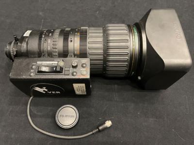 Fujinon HA42x9.7BERD-S48 Zoom Lens