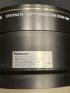 Panasonic PT-DZ13KU Projector - 19