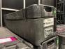 Stumpfl 7 foot-6 inch X 10 foot Screen Package - 7