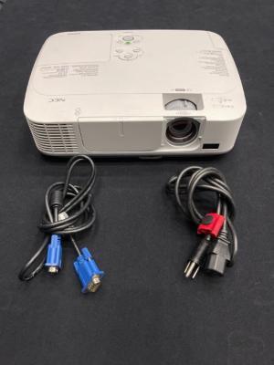NEC NP-M300W Projector