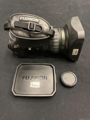 Fujinon ZA22X7.6BERM1 Zoom Lens
