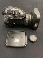 Fujinon ZA22X7.6BERM1 Zoom Lens