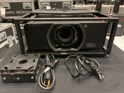 Panasonic PT-DZ13KU Projector