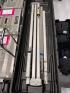 Stumpfl 7 foot-6 inch X 10 foot Screen Package - 2
