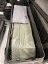 Stumpfl 6 foot X 8 foot Screen Package - 2