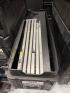 Stumpfl 9 foot X 12 foot Screen Package - 5