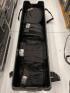 Stumpfl 6 foot X 8 foot Screen Package - 3