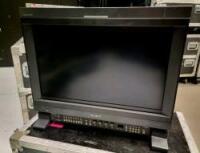 Sony BVM-L230 LCD Monitor