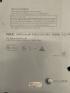 NEC NP-P451W Projector - 4
