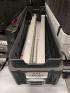 Stumpfl 9 foot X 12 foot Screen Package - 8