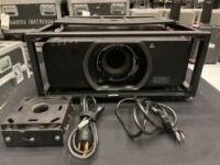 Panasonic PT-DZ13KU Projector