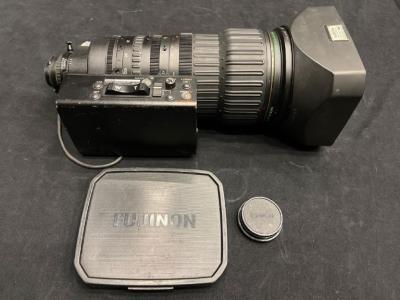 Fujinon HA42x9.7BERD-S48 Zoom Lens