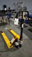 Pallet Jack