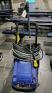 Nilfisk High Pressure Washer - 2
