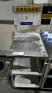 Stainless Steel Cart
