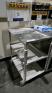 Stainless Steel Cart - 2