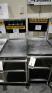 Stainless Steel Carts - 2