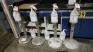 Hand Sanitizer Stations