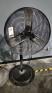 Pedestal Fans - 4