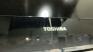 Toshiba 55 inch HD TV - 3