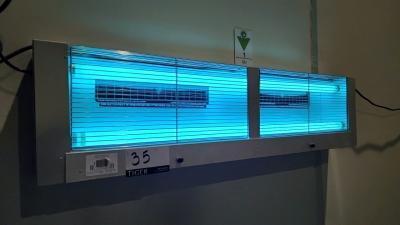 Gilbert HG Bug Lamp