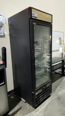 Maxx Cold Freezer