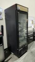 Maxx Cold Freezer