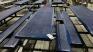 Cafeteria Benches - 2