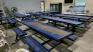 Cafeteria Benches - 3
