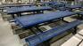 Cafeteria Benches - 4