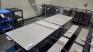 Cafeteria Benches - 3