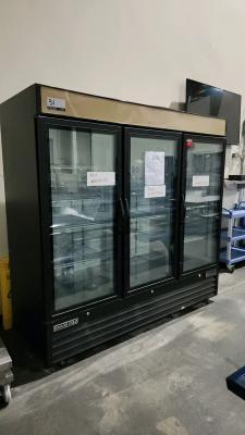 Maxx Cold Refrigerator