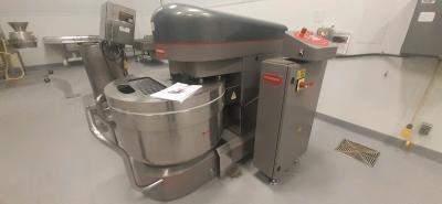 Thunderbird Kneading Machine