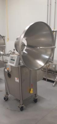 2018 Vemag Robot 500 Vacuum Filler