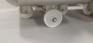 Koch Stainless Steel Tote Bins - 3