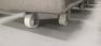 Koch Stainless Steel Tote Bins - 3
