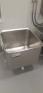 Koch Stainless Steel Tote Bins - 2