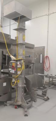 FPEC Column Lift