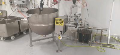 Mixing Tank
