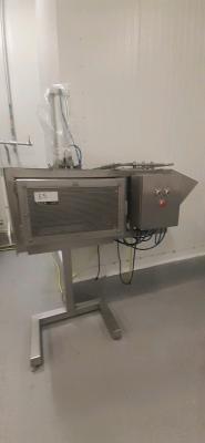 Extrusion Machine
