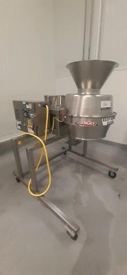 Urschel Cheese Shredder