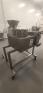 Urschel Cheese Shredder - 2