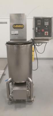 Anko Food Machine