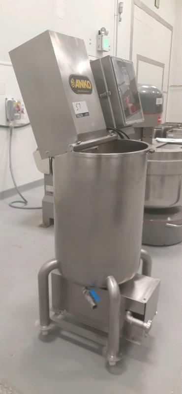 Anko clearance food machine