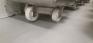 Koch Stainless Steel Tote Bins - 3